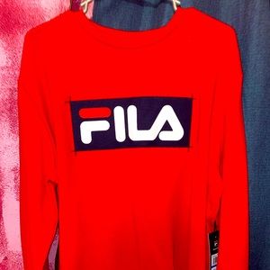 Fila Sweatshirt